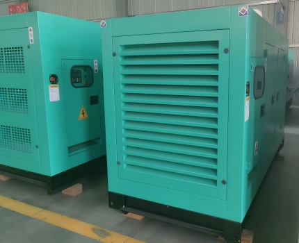 發電機絕緣等級和溫升的關系及溫升的影響因素